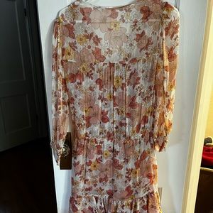 Veronica Beard Cybil Dress